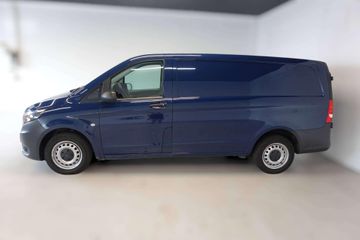 Mercedes Vito - 4
