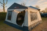Andere Campwerk Zeltanhänger Economy  - Zeltanhänger