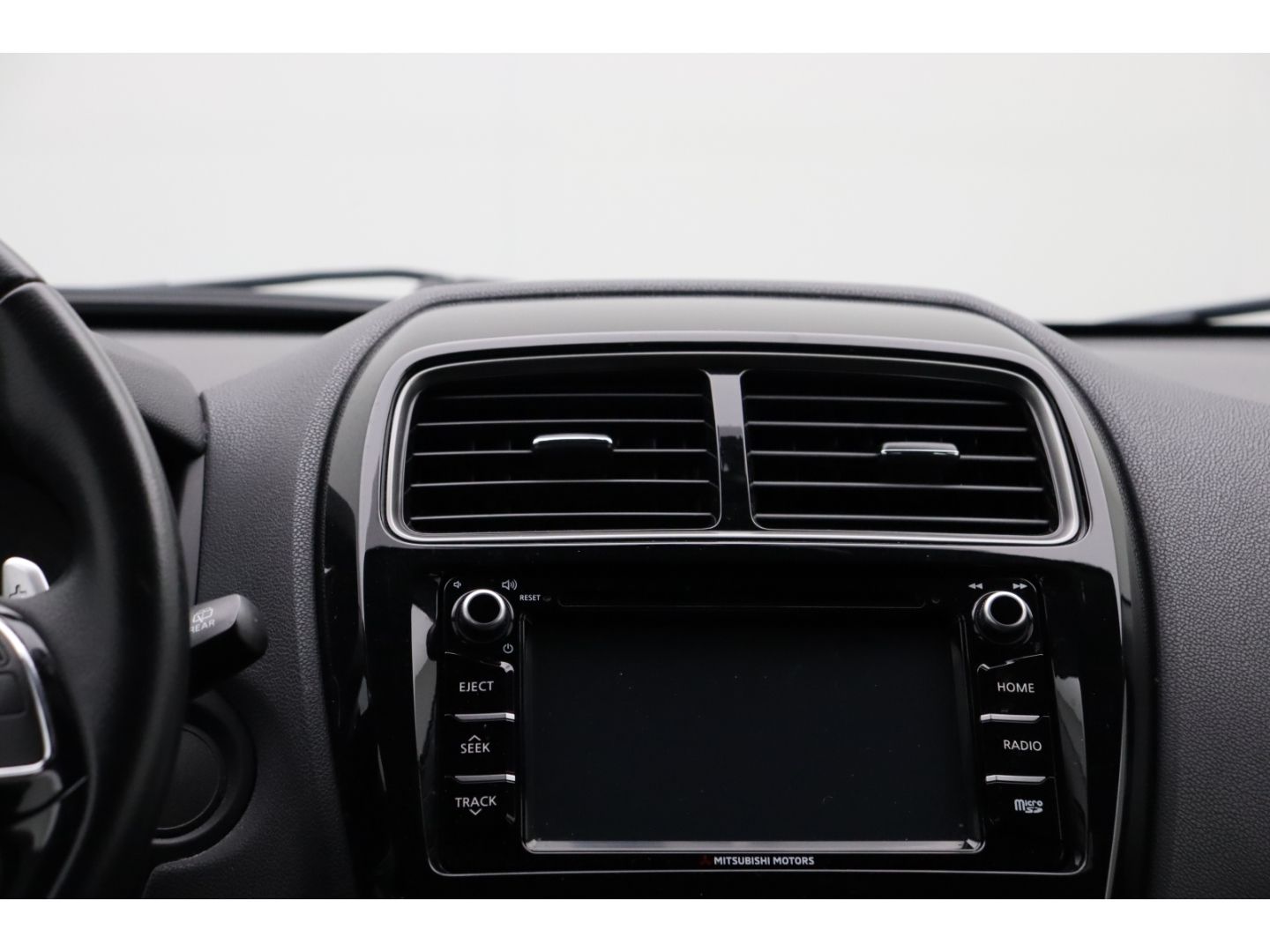 Fahrzeugabbildung Mitsubishi ASX 2.0 Intro Edition 2WD SHZ Klimaautomatik