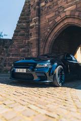 Dodge Charger SRT Hellcat Widebody - Dodge Charger: Hellcat