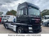 MAN TGX 26.440 XXL BDF LL *Retarder/Multi/Lift/AHK - MAN Bdf
