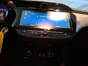 Bild 12 Opel Corsa F Hybrid Edition LED Apple CarPlay Android