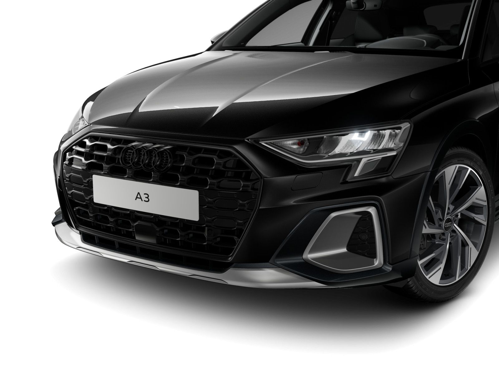 Audi A3 - Bild 12
