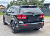 Dodge Journey 2.0 CRD R/T Doppelkupplung AT R/T - Dodge Journey R-T