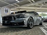 Ford Mustang 5.0 V8 DARK HORSE + FRONT+RÜCKFAHRKAMERA - Ford Mustang Gebrauchtwagen