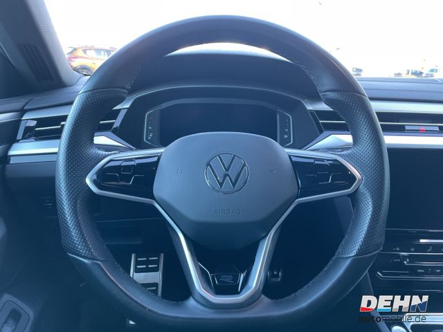 Volkswagen Arteon Shooting Break 2.0 TDI R-Line AHK Matrix 