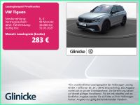 Volkswagen Tiguan - Vorschau Bild 1