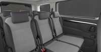 Toyota Proace Verso Electric - Vorschau Bild 9