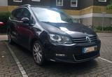 Volkswagen VW SHARAN 7N  LIFE 2.0 TDI DSG Panorama-Da... - Volkswagen Sharan mit Diesel-Antrieb: Kombi, Automatik