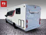 Bürstner Lineo T 700  - Offers matching your search criteria