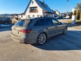 Audi A4 50 TDI tiptronic quattro Avant  - Audi A4: 5tdi