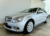 Mercedes-Benz C -Klasse 180 T-Modell -T Kompressor*Bi-Xenon - Mercedes-Benz C 180: T Kompressor