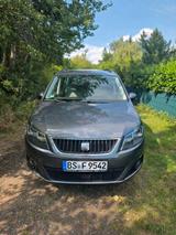 Seat SEAT Alhambra 2.0 TDI 7-Sitzer  Technisch... - Seat Alhambra in Braunschweig