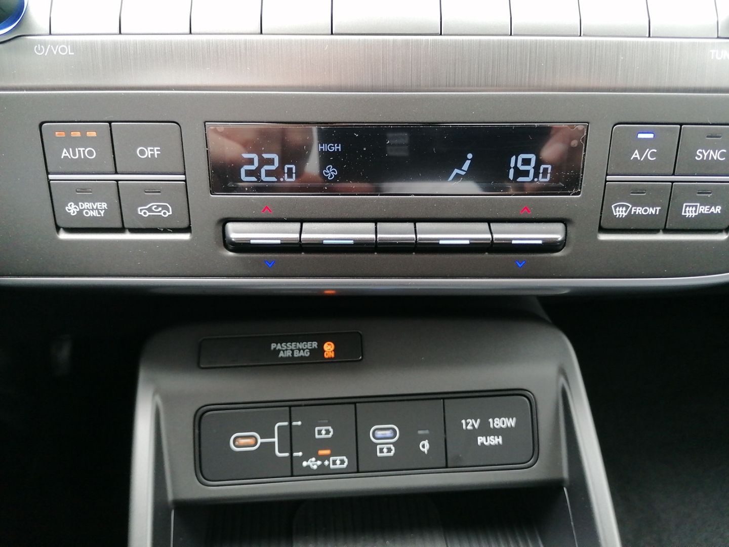 Hyundai KONA - Bild 19