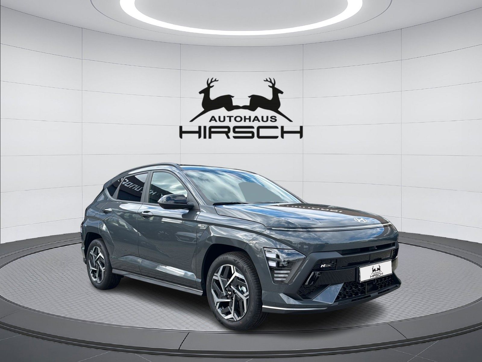 Hyundai KONA - Bild 2