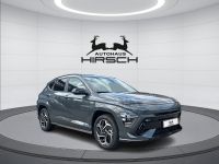 Hyundai KONA - Vorschau Bild 2