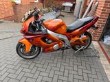 Yamaha YZF 600R - Offers