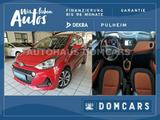 Hyundai i10 1.2 Trend/NAVI/SITZHEIZUNG/GARANTIE/CARPLAY/ - Hyundai i10 Gebrauchtwagen in Köln