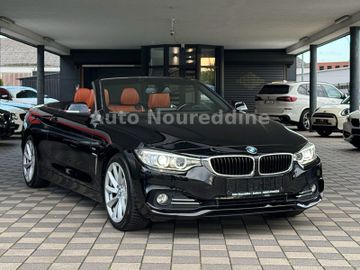 BMW 420 - 1