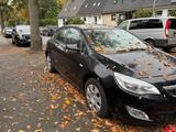 Opel astra J 2010 1,6   Getriebe schaden - Opel Astra: Getriebe
