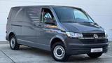 Volkswagen T6.1 Kasten Lang*1Hand*Heckflügeltüren*3Sitz*DAB