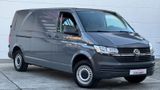 Volkswagen T6.1 Kasten Lang*1Hand*Heckflügeltüren*3Sitz*DAB - Volkswagen T6 in Dortmund
