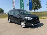 Dacia Dokker Stepway Celebration/ AHK/ Navi/ GRA - gebrauchte Dacia Dokker aus dem Jahr 2018