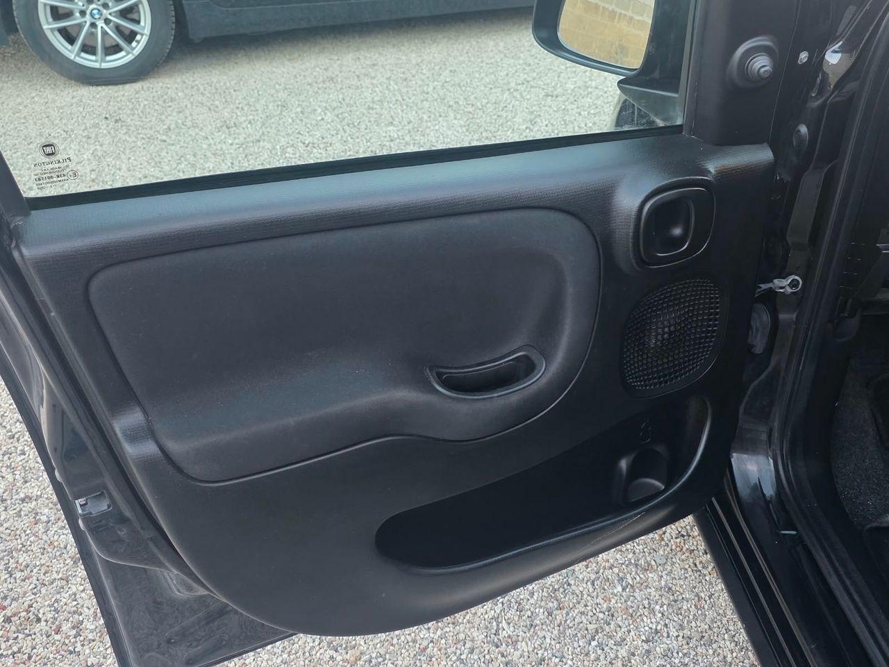 Fiat Panda Cross 1.0 FireFly S&S Hybrid