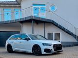 Audi RS4 2.9 TFSI  H+R Gewinde competition  - Audi RS4 aus 2019