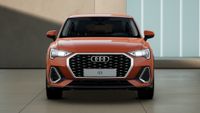 Audi Q3 - Vorschau Bild 2