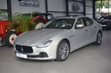 Maserati Ghibli 3.0 V6 * TopZustand* 2-Hand - Maserati Ghibli mit Diesel-Antrieb