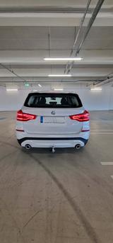 BMW X3 xDrive30i xLine AT xLine - BMW X3: At