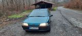 Peugeot 106 1.4 XRD XR - Peugeot aus 1993