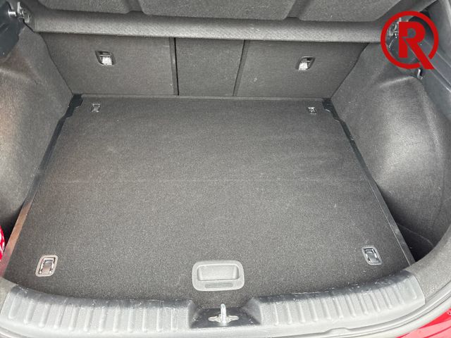 XCeed Vision SHZ Navi Rückfahrkam. Android Auto