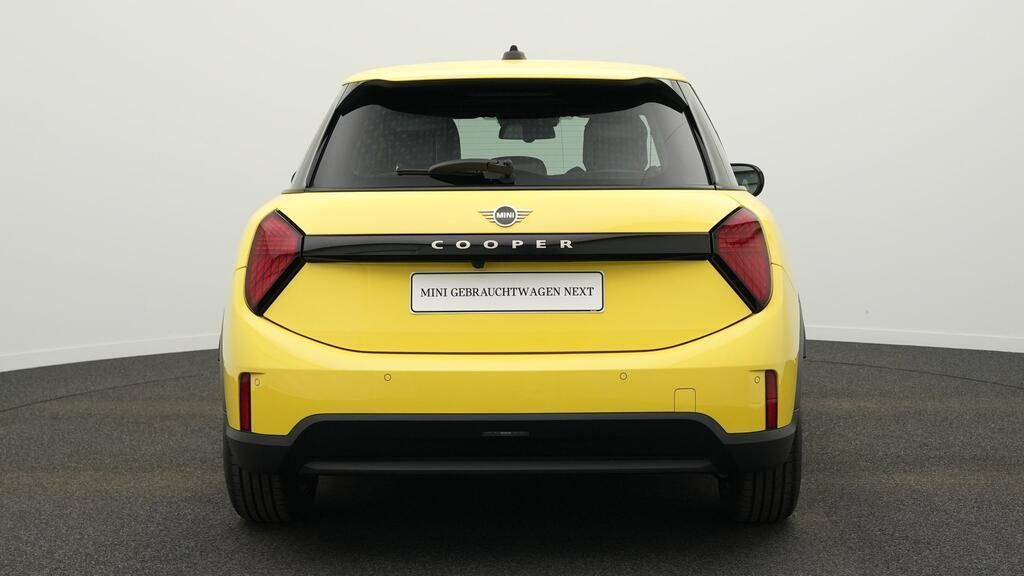 MINI Cooper C - Bild 9
