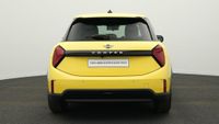 MINI Cooper C - Vorschau Bild 9