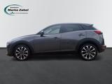 Mazda CX-3 2.0 Advantage SKYACTIV Navi Sitzheizung - Mazda mit Benzin-Antrieb: Geländewagen, Schaltgetriebe
