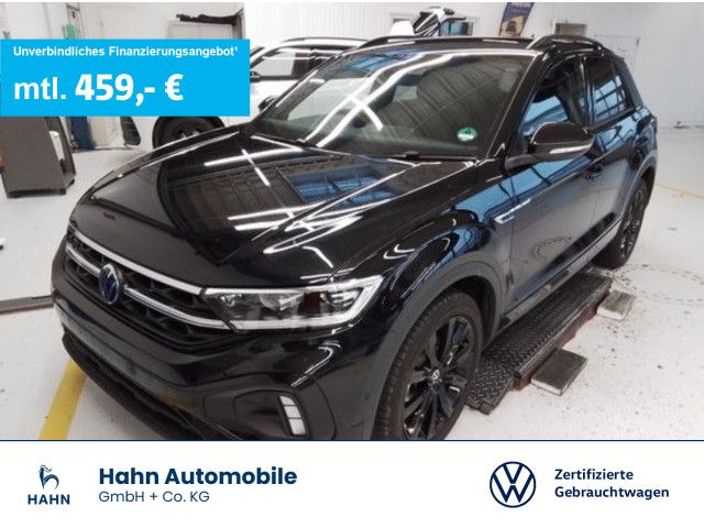 Volkswagen T-Roc 1.5TSI R-Line ACC LED Cam Navi CarConnect