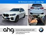 BMW X5 M50i Sport Aut. Panorama Adaptives Fahrwerk