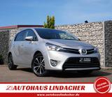 Toyota Verso 1.8 Multidrive S Executive | Xenon | PDC - Toyota Verso: Automatik