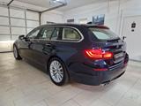 BMW 528i xDrive Touring - BMW 5er Reihe mit Benzin-Antrieb: Kombi