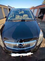 Opel Zafira 1.9 CDTI Sport 110kW Sport - Opel Zafira Sport mit Diesel-Antrieb