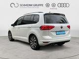 Volkswagen Touran 2.0 TDI DSG Highline AHK Kamera Navi - Volkswagen Touran: Standheizung
