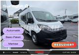 Sunlight Camper Van Cliff 600 ready to roll? - Offers