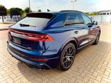 Audi Q8 50 TDI quattro tiptronic - Vollausstattung  - gebrauchte Audi Q8 aus dem Jahr 2018