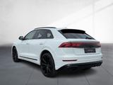Audi SQ8 SUV TFSI 373(507) kW(PS) tiptro nic - Autos mit Automatikschaltung