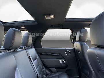 Land-Rover Discovery - 12