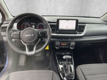 Kia Stonic 1.0 T-GDI Vision ''SHZ''KAMERA''NAVI''