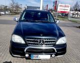 Mercedes-Benz ML 320 - Brabus Limited Edition Leder Klima Alu - Mercedes-Benz Ml Brabus