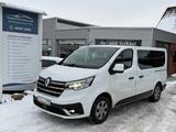 Renault Trafic/8 Sitzer/Led/Navi/Keyless/AHK/Tempomat - Renault Trafic aus 2023